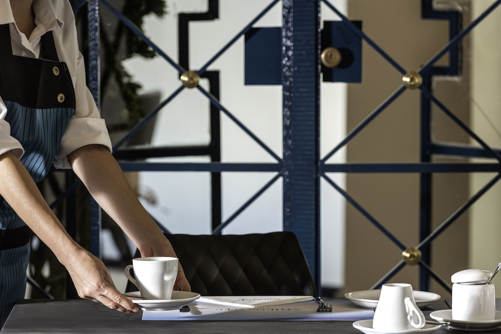 Athens One Smart Hotel - zdjęcie 5