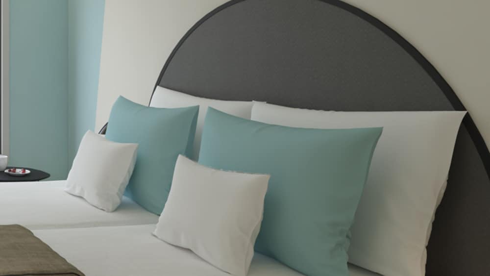 Athens One Smart Hotel — Hotel rooms in Athens, Attica