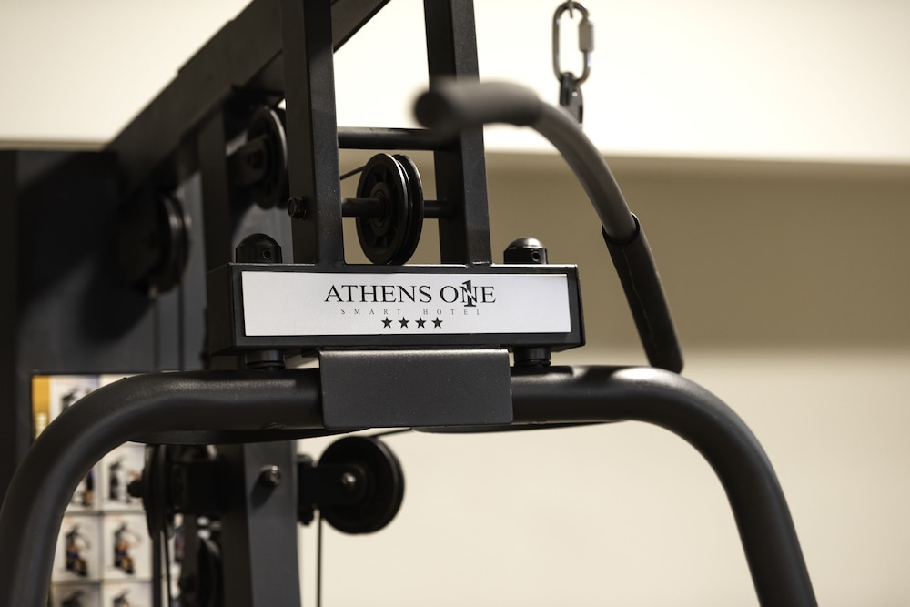 Athens One Smart Hotel — Sports & recreation in Athens, Attica