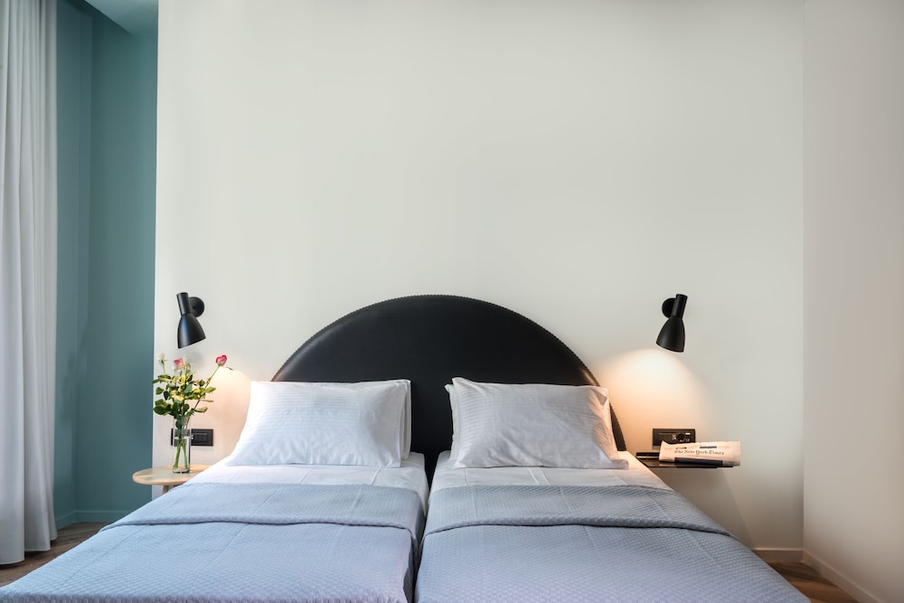 Athens One Smart Hotel - zdjęcie 2