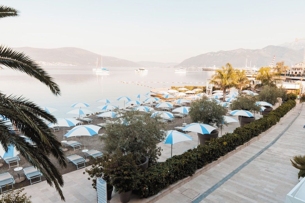 Hotel Palma