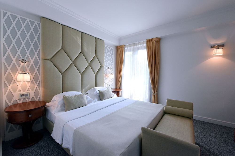 Hotel Ziya - zdjęcie 5