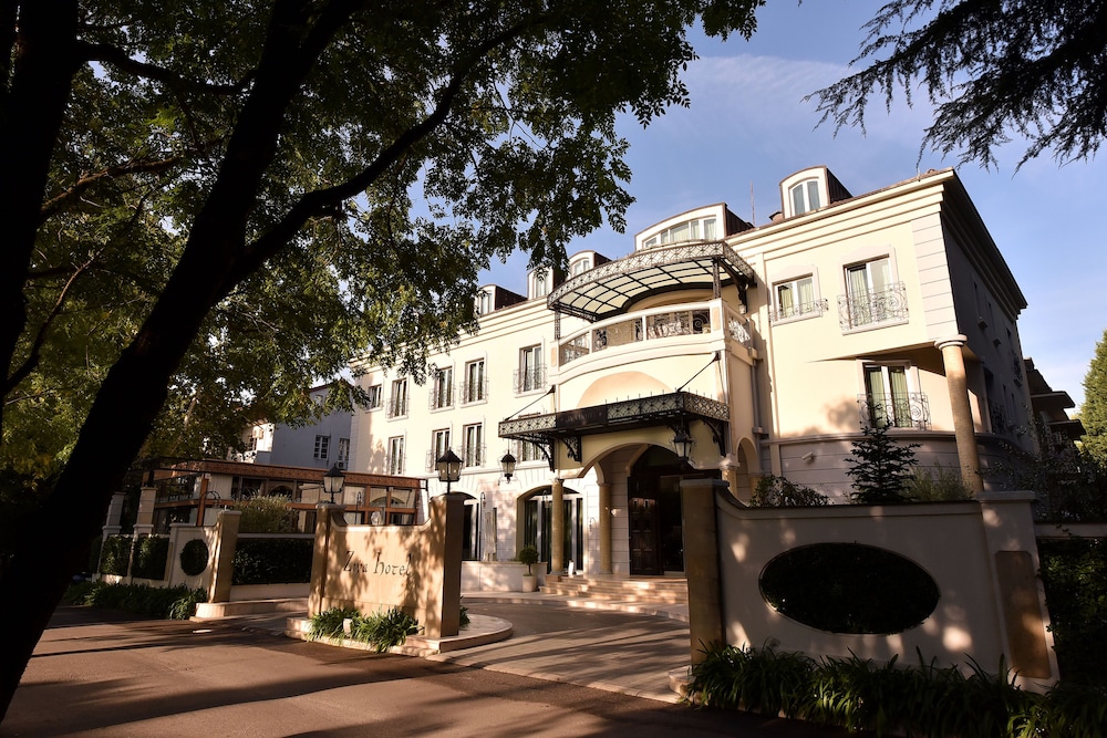 Hotel Ziya - zdjęcie 2