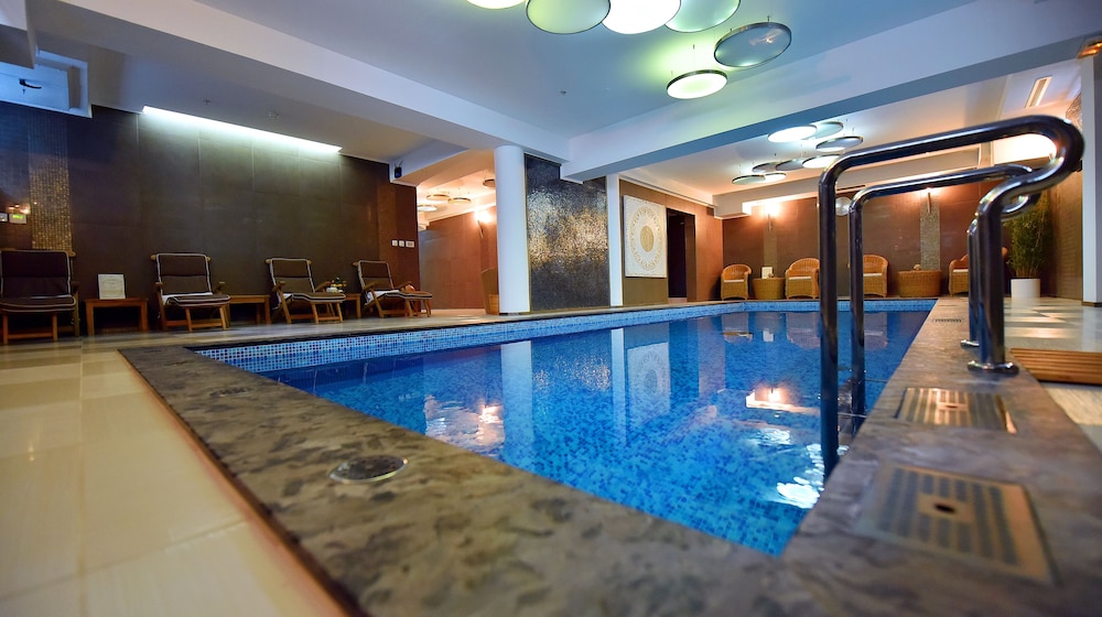 Hotel Ziya - zdjęcie 4