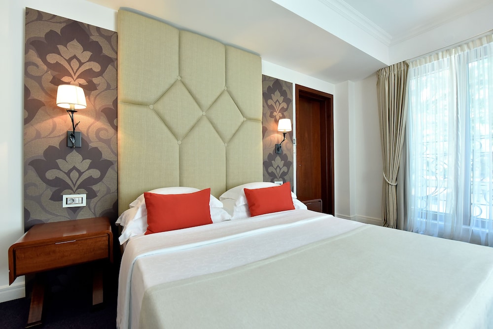 Hotel Ziya - zdjęcie 3