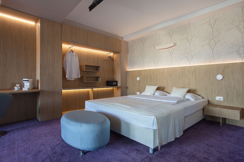 Hotel City Park - zdjęcie 5