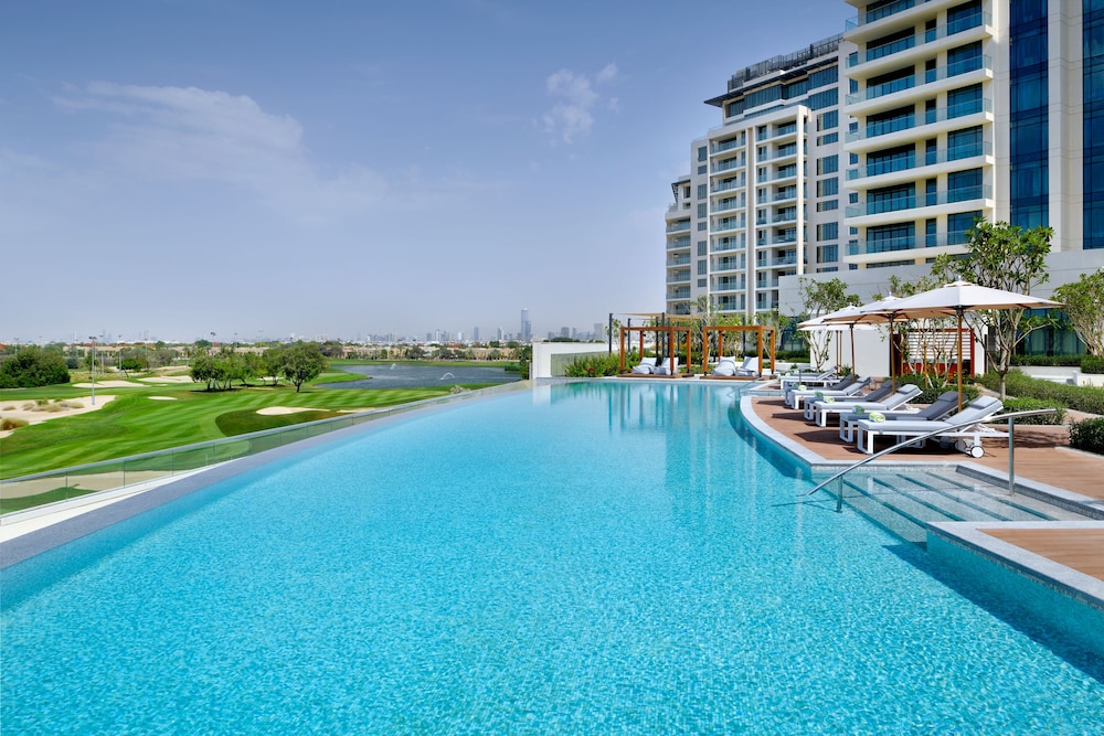 Vida Emirates Hills