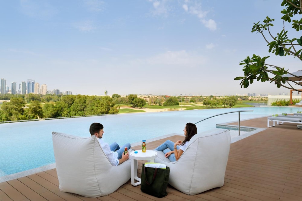 Vida Emirates Hills - zdjęcie 2