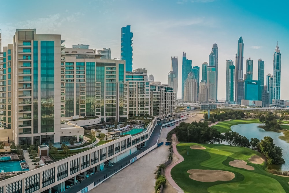 Vida Emirates Hills - zdjęcie 3