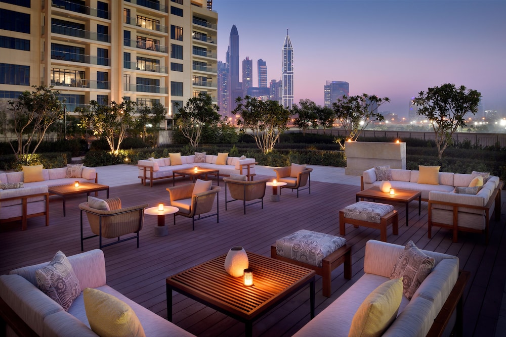 Vida Emirates Hills - zdjęcie 5