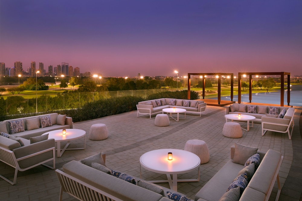 Vida Emirates Hills - zdjęcie 4
