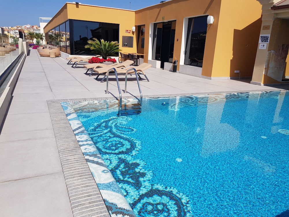 Elke Spa Hotel - zdjęcie 2