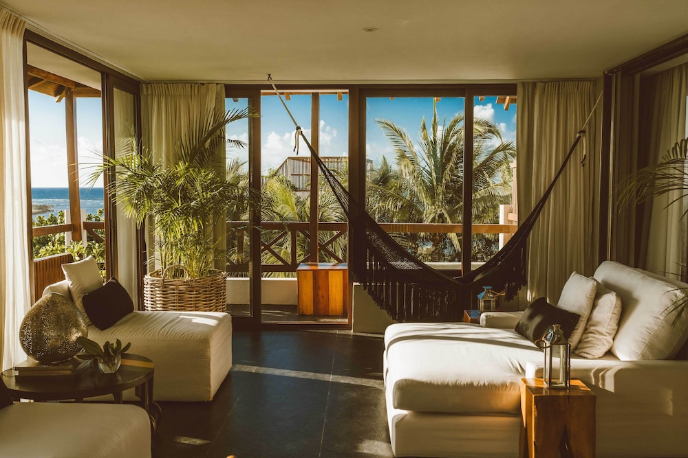 Jashita Hotel — Hotel rooms in Tulum, Quintana Roo