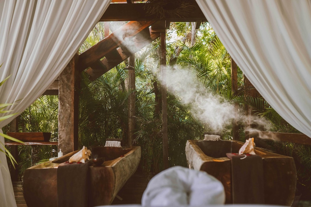 Jashita Hotel — Spa in Tulum, Quintana Roo