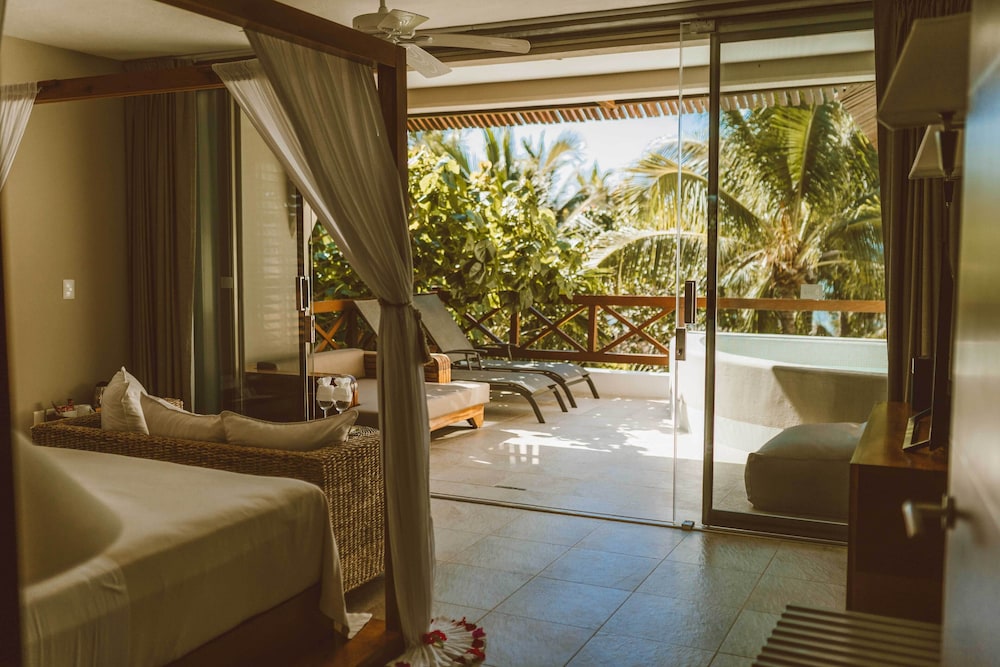 Jashita Hotel — Hotel rooms in Tulum, Quintana Roo