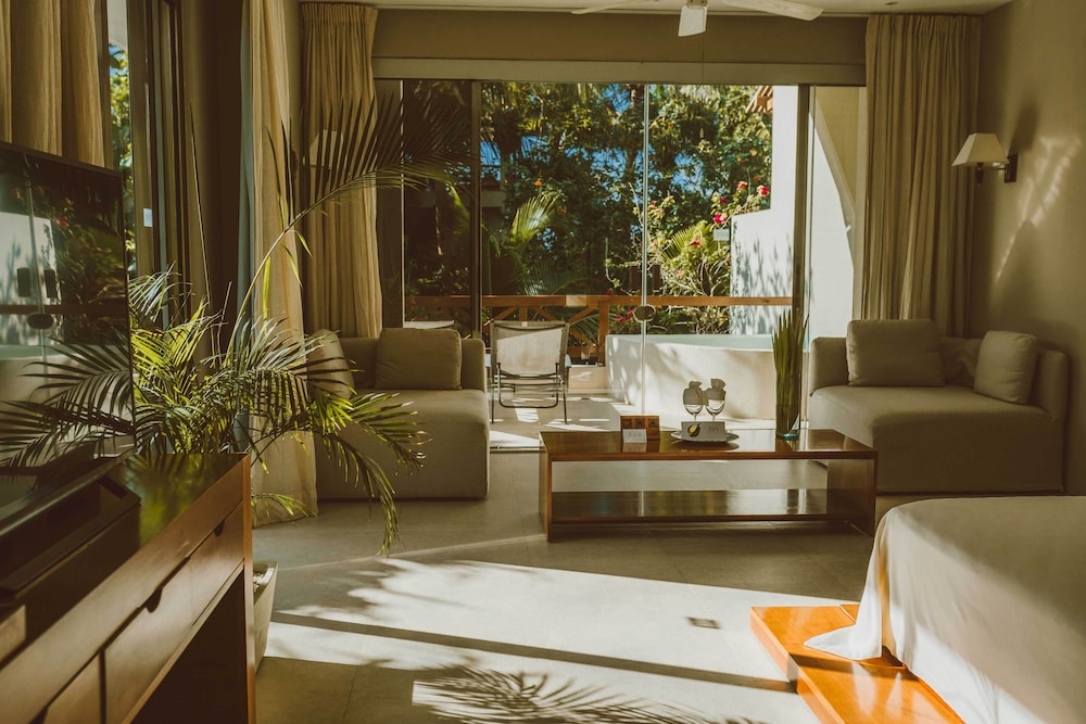 Jashita Hotel — Hotel rooms in Tulum, Quintana Roo