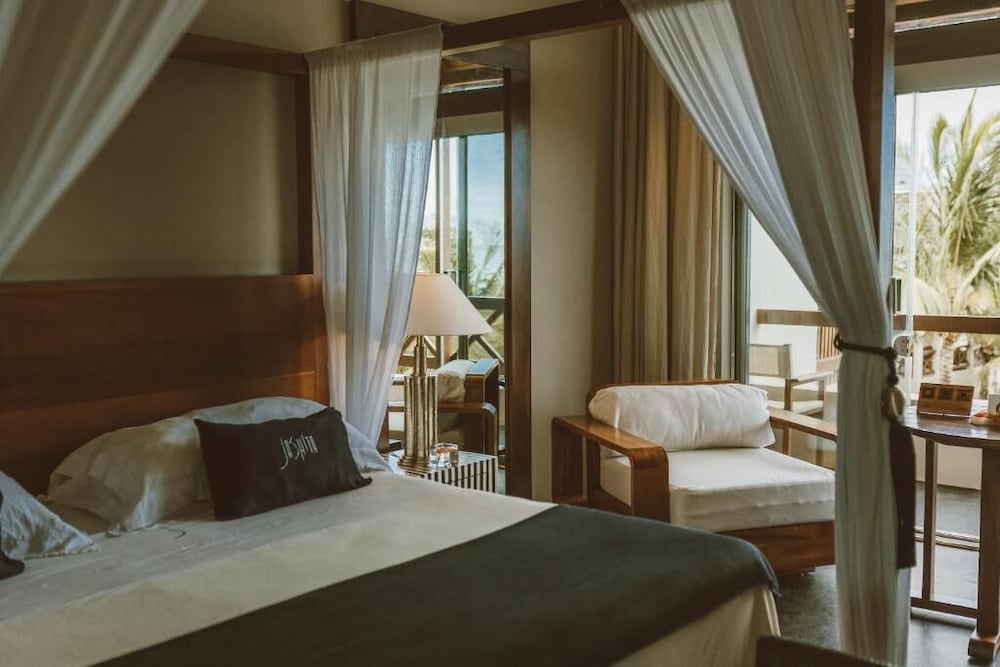 Jashita Hotel — Hotel rooms in Tulum, Quintana Roo