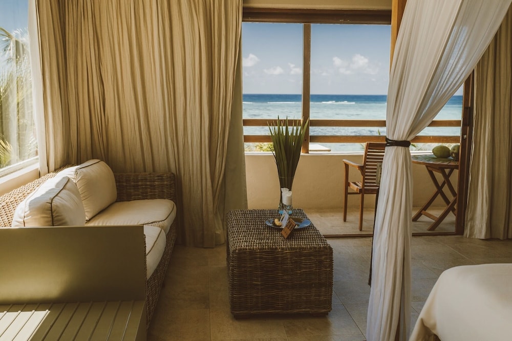 Jashita Hotel — Hotel rooms in Tulum, Quintana Roo