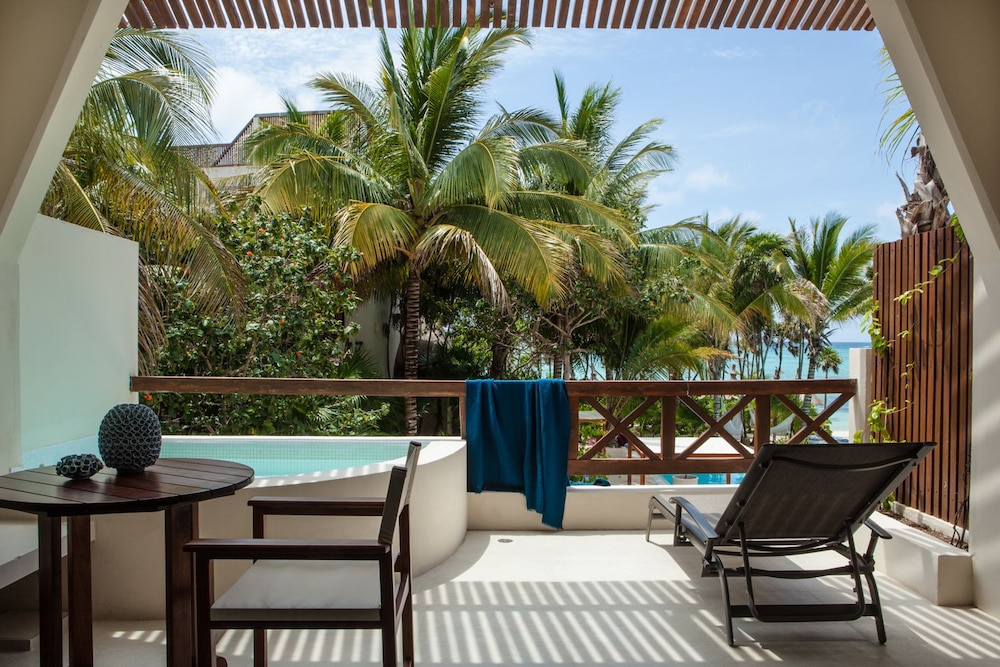Jashita Hotel — Hotel rooms in Tulum, Quintana Roo