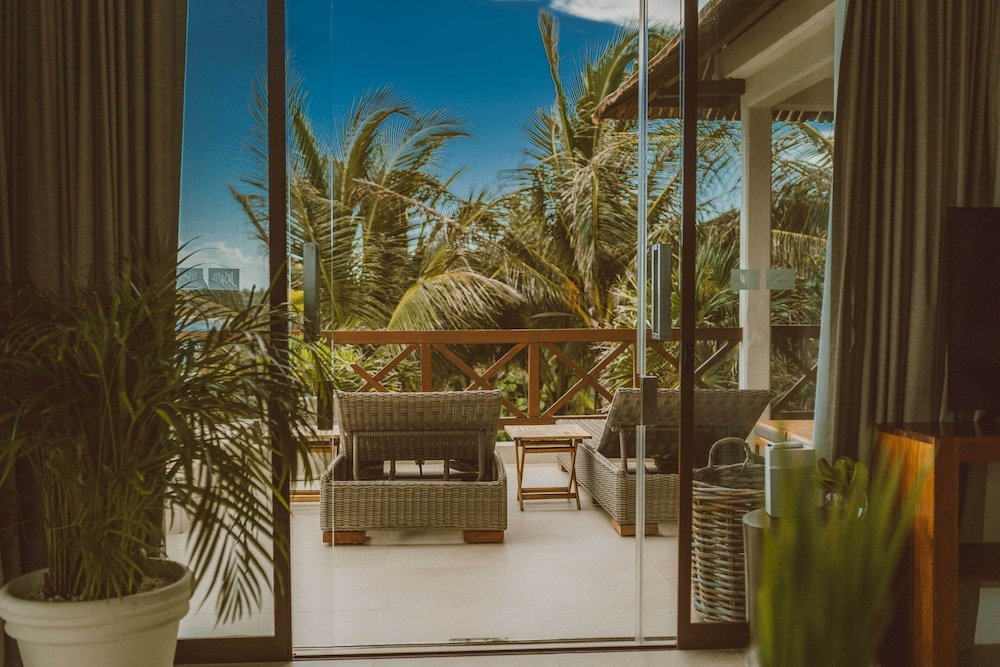 Jashita Hotel — Hotel rooms in Tulum, Quintana Roo