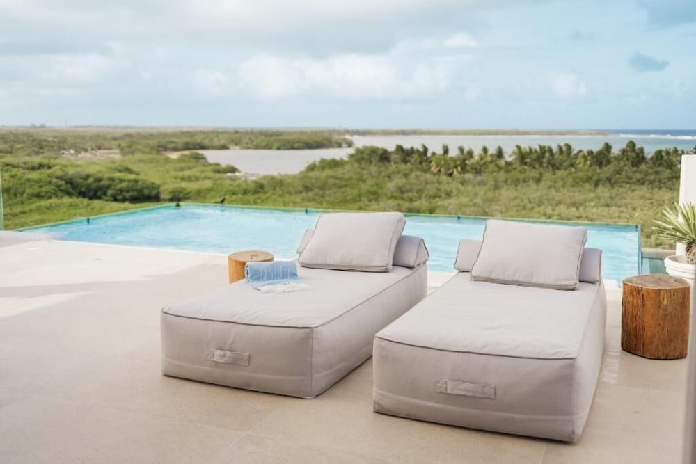 Jashita Hotel — Swimming pool in Tulum, Quintana Roo