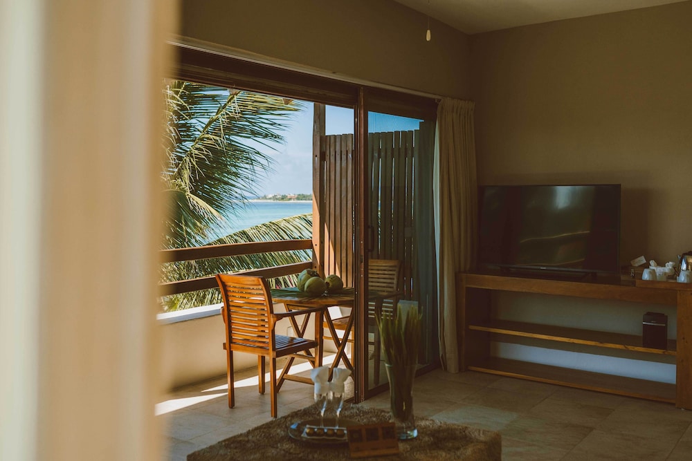 Jashita Hotel — Hotel rooms in Tulum, Quintana Roo