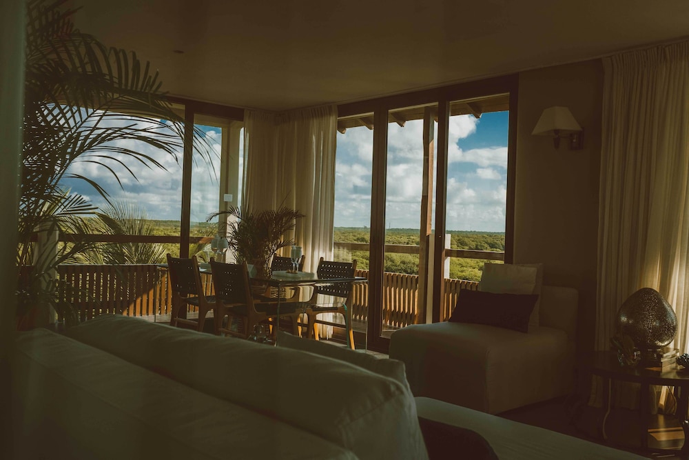 Jashita Hotel — Hotel rooms in Tulum, Quintana Roo