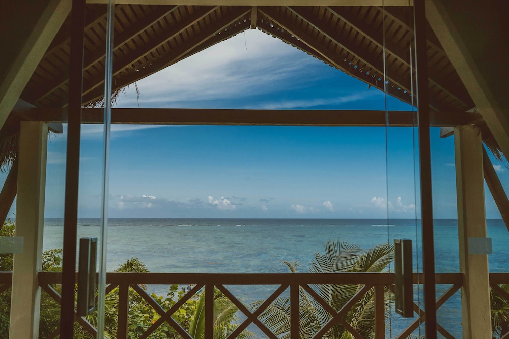 Jashita Hotel — Beach in Tulum, Quintana Roo
