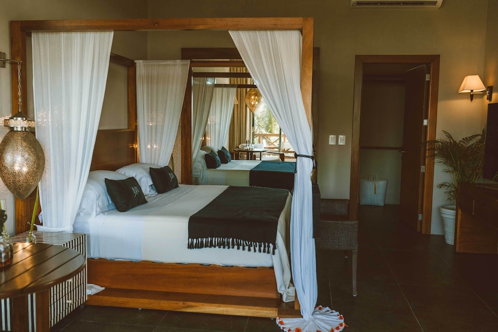 Jashita Hotel — Hotel rooms in Tulum, Quintana Roo