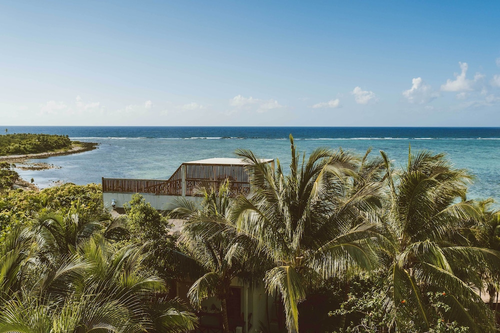 Jashita Hotel — Hotel building in Tulum, Quintana Roo