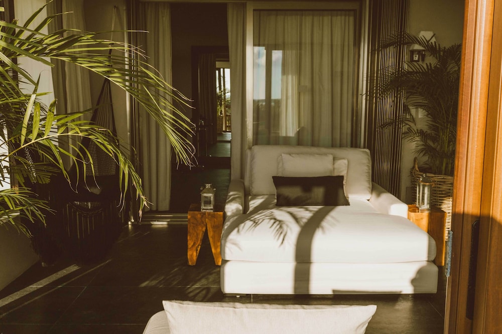 Jashita Hotel — Hotel rooms in Tulum, Quintana Roo