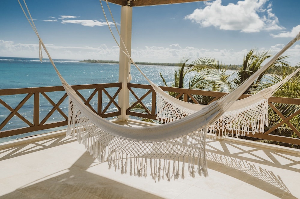 Jashita Hotel — Beach in Tulum, Quintana Roo