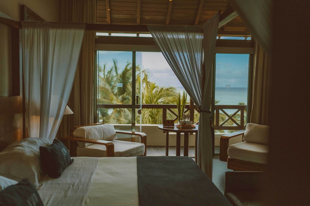 Jashita Hotel — Hotel rooms in Tulum, Quintana Roo