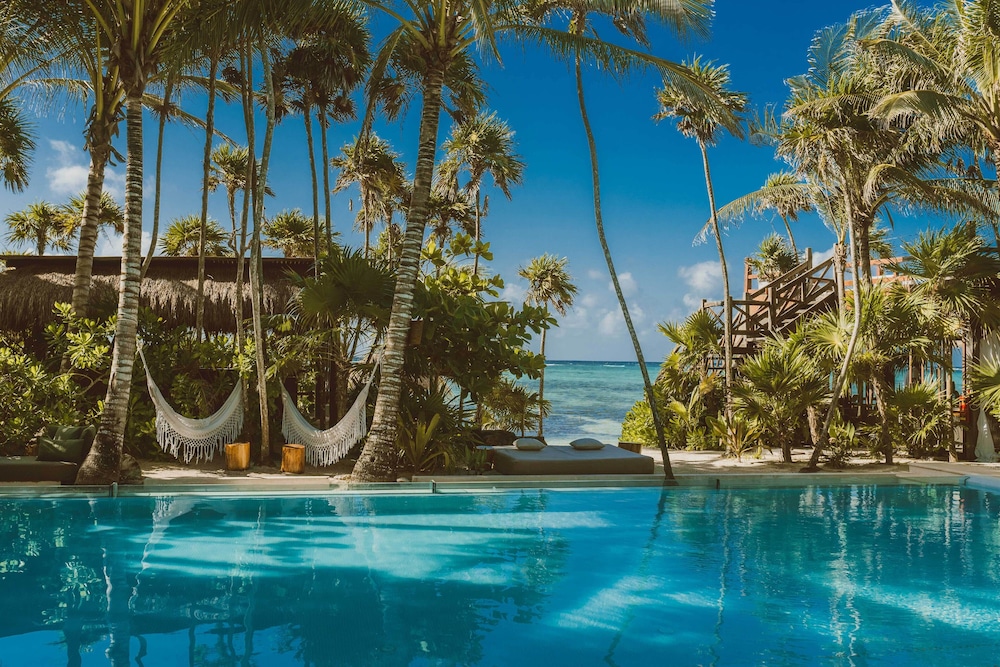 Jashita Hotel — Main photo in Tulum, Quintana Roo
