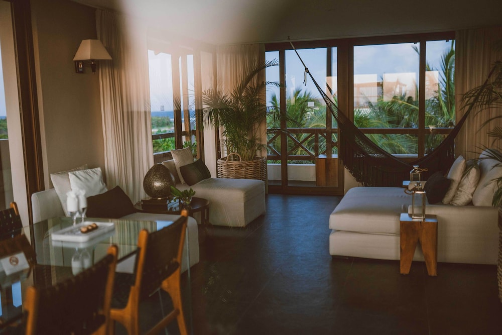 Jashita Hotel — Hotel rooms in Tulum, Quintana Roo
