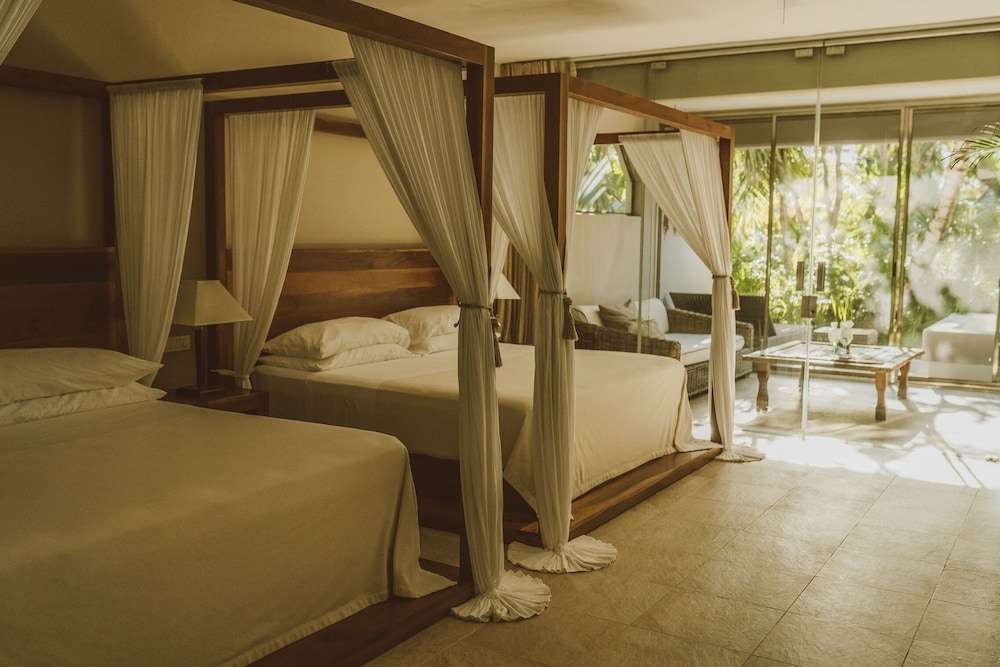 Jashita Hotel — Hotel rooms in Tulum, Quintana Roo