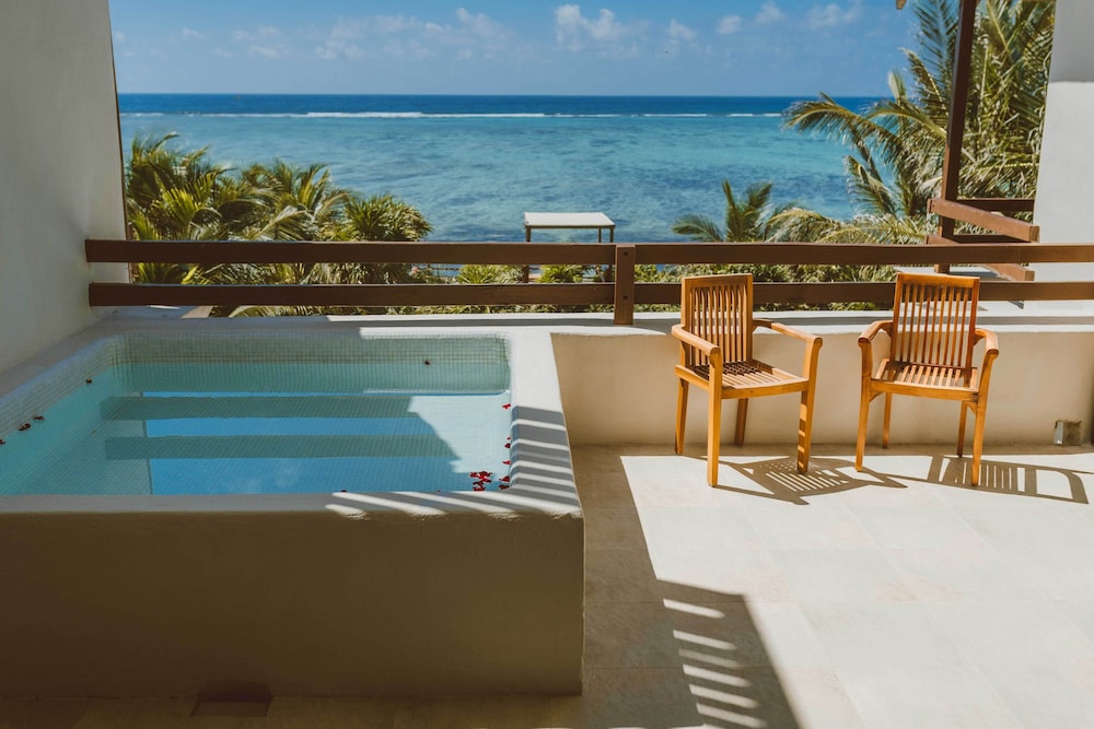 Jashita Hotel — Hotel rooms in Tulum, Quintana Roo