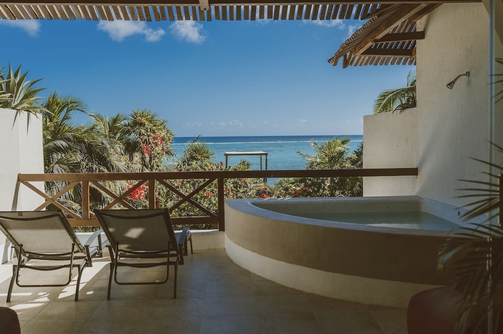 Jashita Hotel — Hotel rooms in Tulum, Quintana Roo