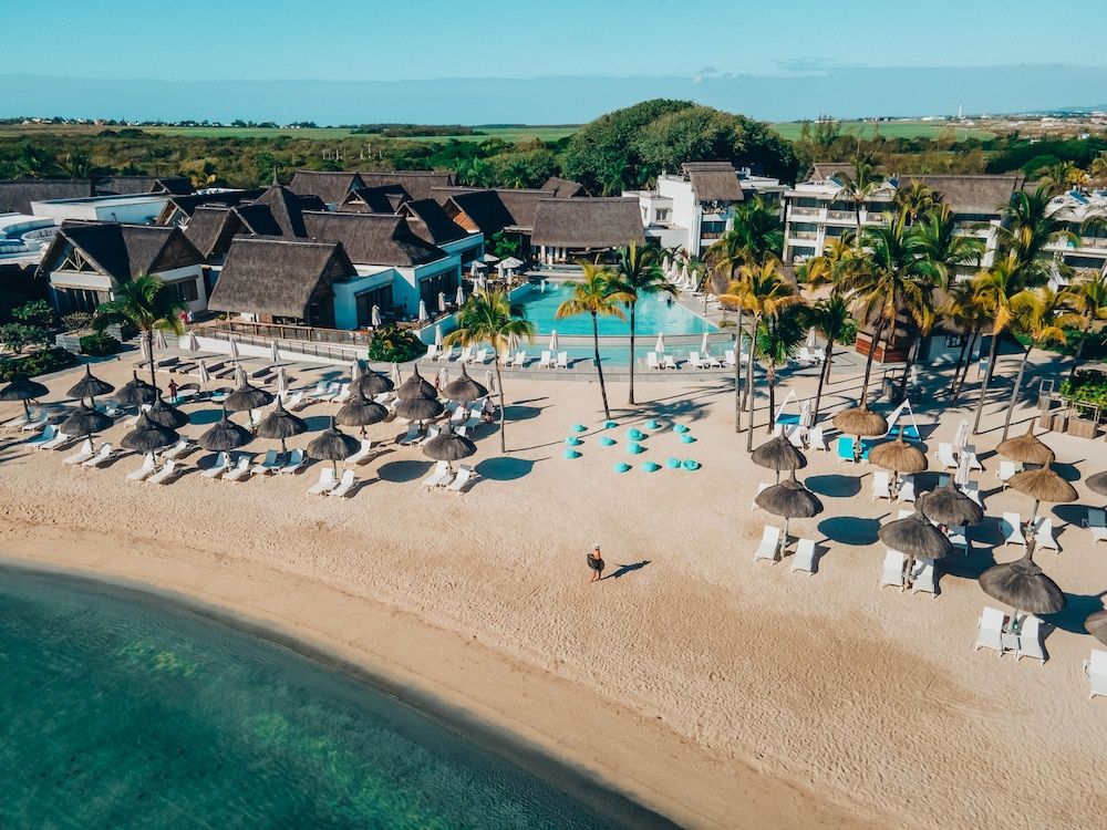 . Preskil Island Resort