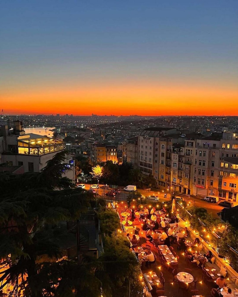 DeCamondo Galata, a Tribute Portfolio Hotel - zdjęcie 4