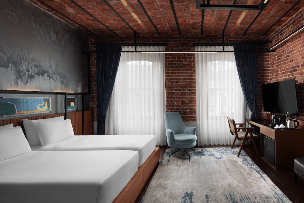 DeCamondo Galata, a Tribute Portfolio Hotel - zdjęcie 5