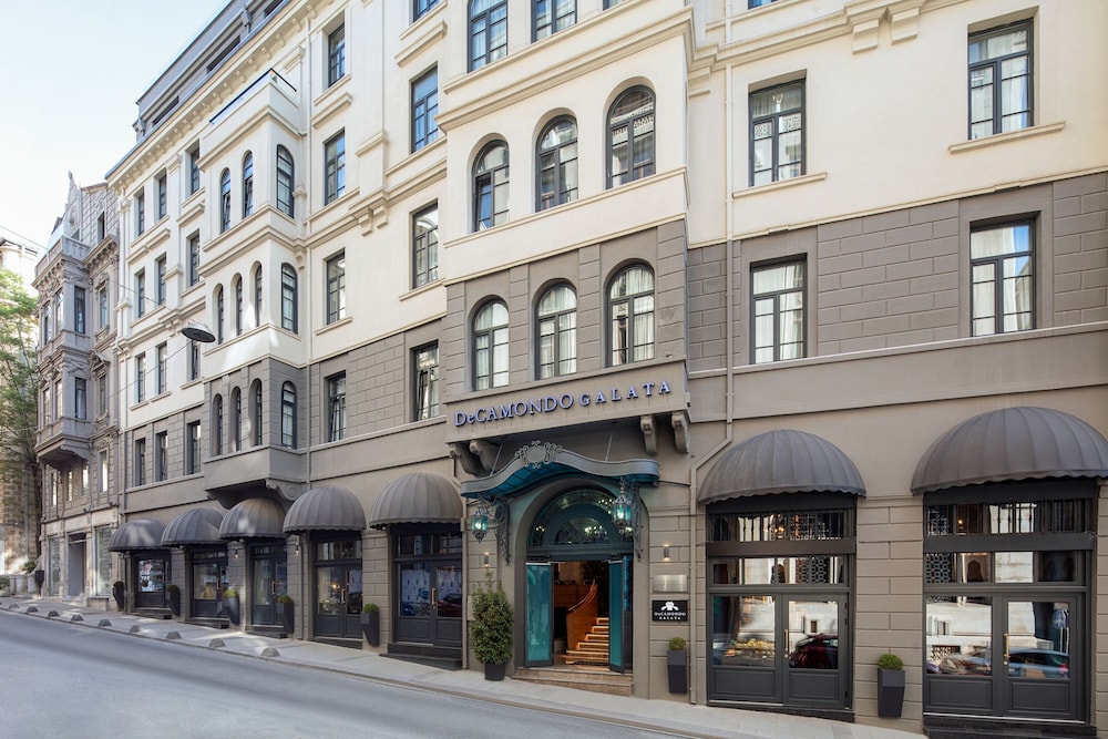 DeCamondo Galata, a Tribute Portfolio Hotel - zdjęcie 2