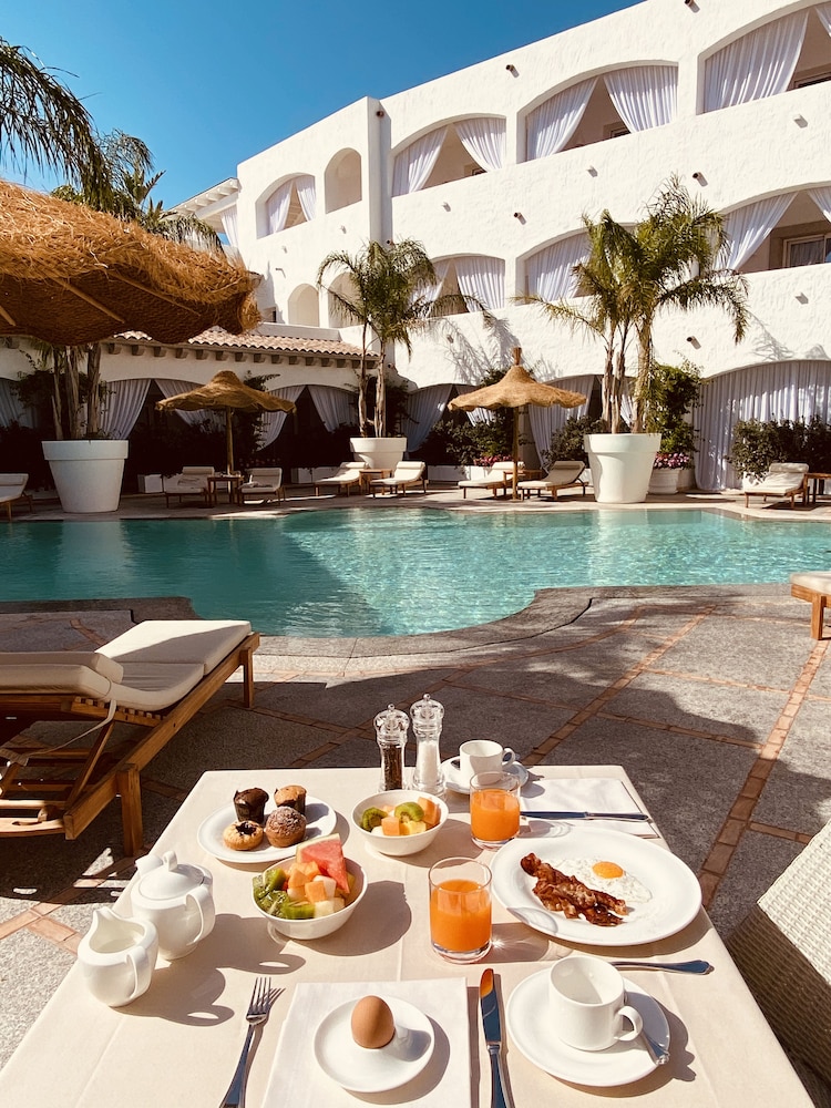 Grand Hotel Cannigione — Swimming pool in Arzachena, Sardinia