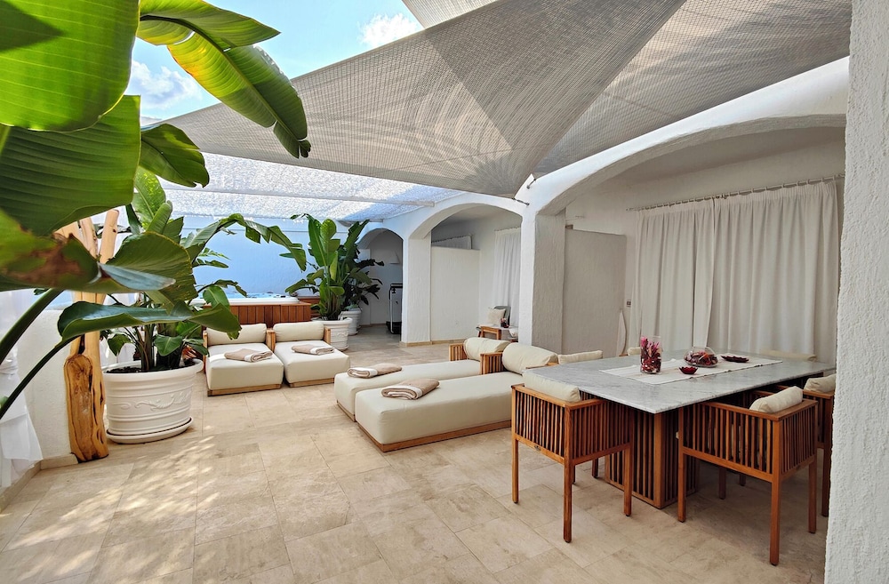 Grand Hotel Cannigione — Spa in Arzachena, Sardinia