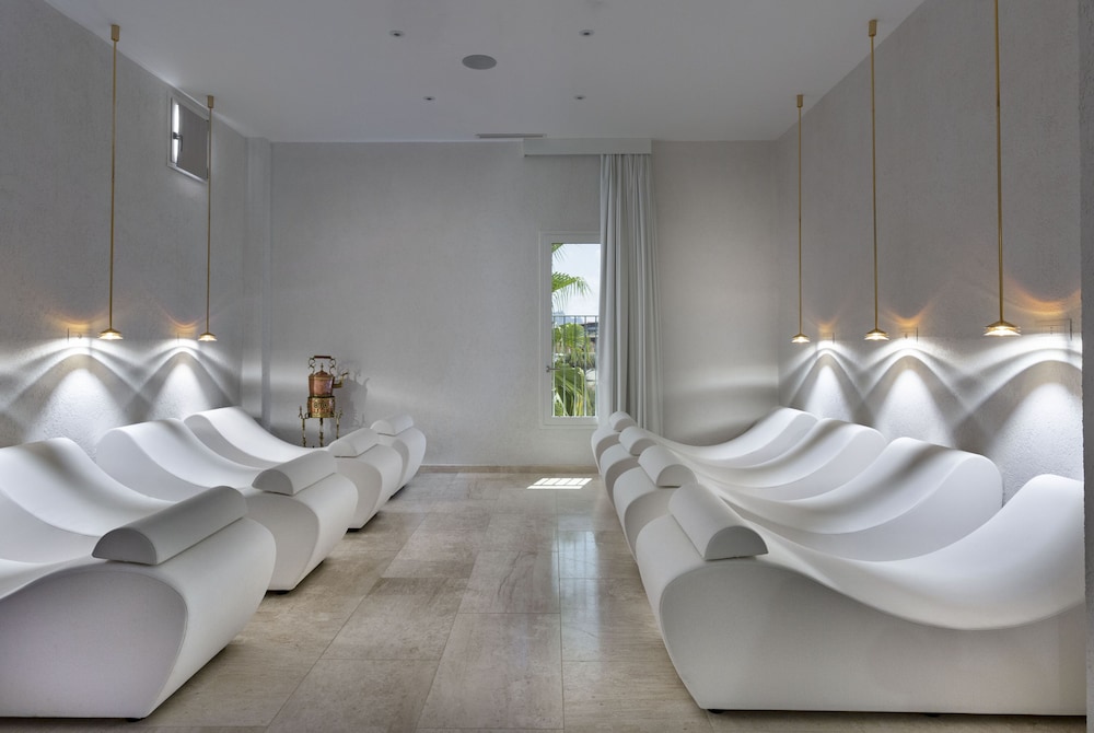 Grand Hotel Cannigione — Spa in Arzachena, Sardinia