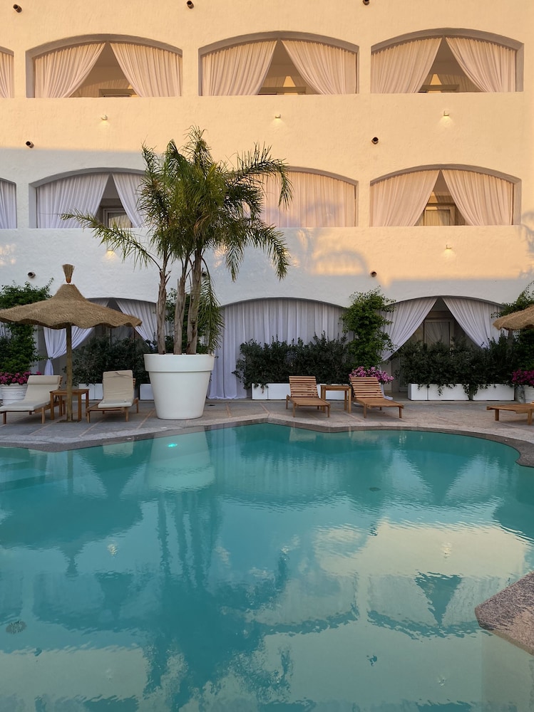 Grand Hotel Cannigione — Swimming pool in Arzachena, Sardinia