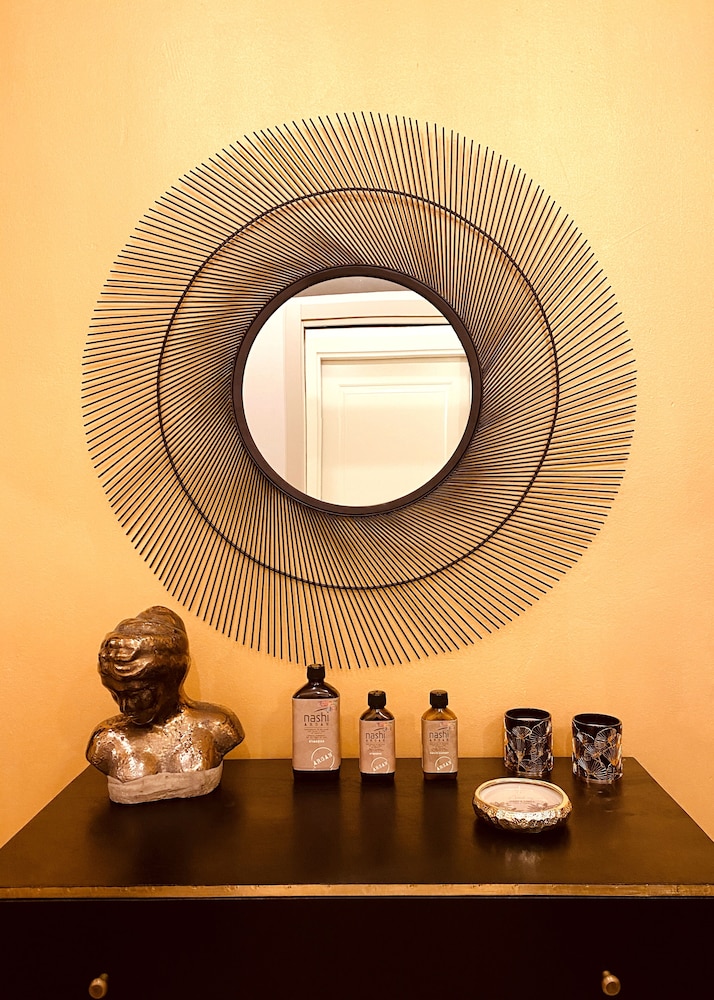 Grand Hotel Cannigione — Spa in Arzachena, Sardinia