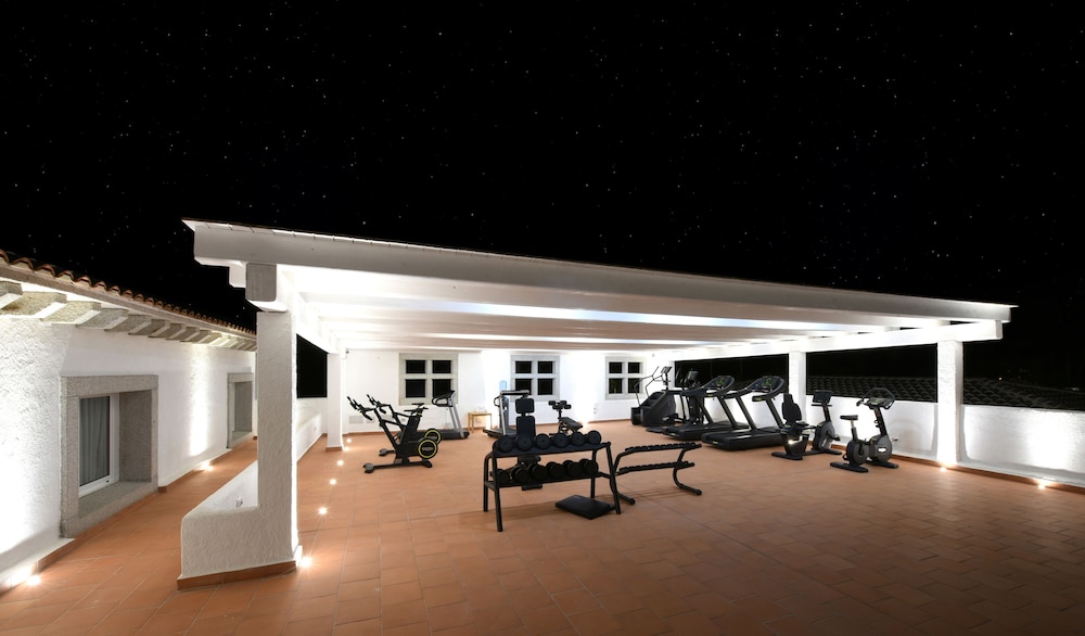 Grand Hotel Cannigione — Sports & recreation in Arzachena, Sardinia