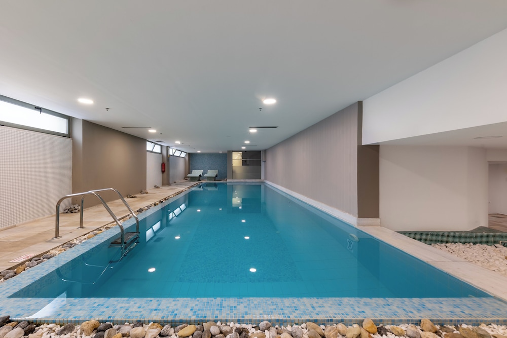 Akti Palace Hotel - All inclusive — Swimming pool in Kardamena, South Aegean