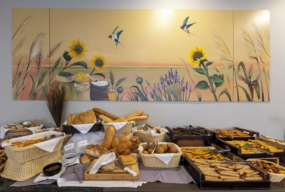 Akti Palace Hotel - All inclusive — Restaurant & bars in Kardamena, South Aegean